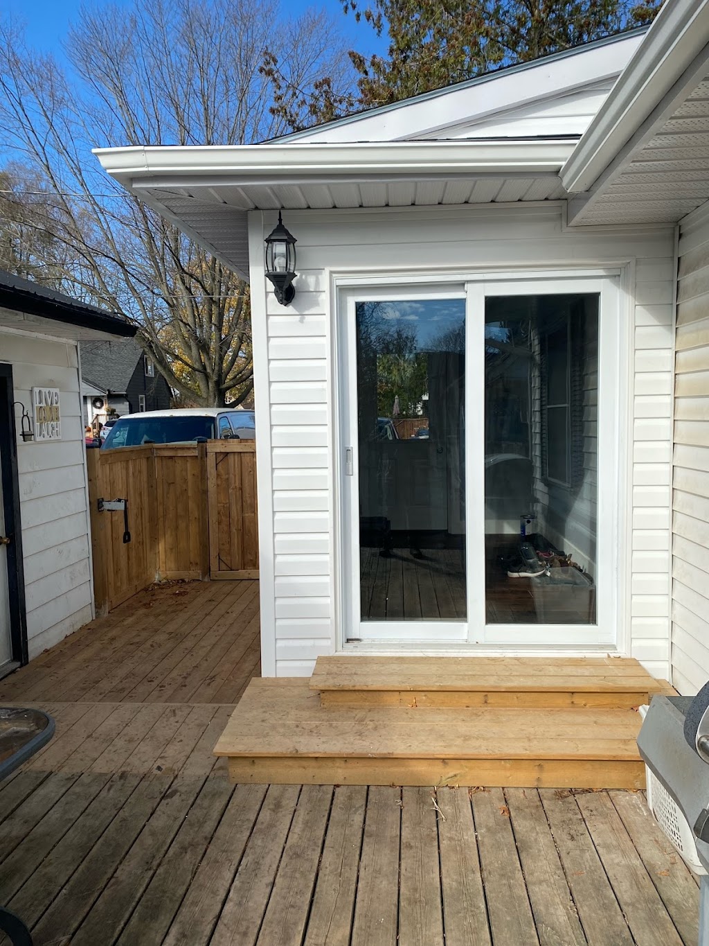 COACH Contracting | 585032 Beachville Rd, Woodstock, ON N4S 7V6, Canada | Phone: (226) 228-1216