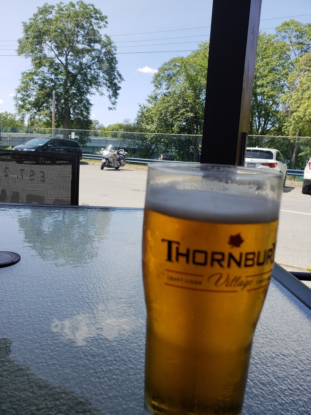 Riverside Tavern | 8163 Cummington Sq E, Niagara Falls, ON L2G 6W1, Canada | Phone: (905) 295-4211