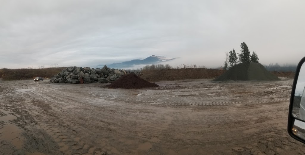 Kel-Mor Enterprises | 45895 Promontory Road, Chilliwack, BC V2R 5Z5, Canada | Phone: (604) 795-3330
