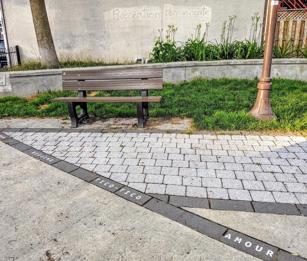 Parc Alys-Robi | Rue Napoléon, Québec, QC G1N 2B1, Canada | Phone: (418) 641-6311
