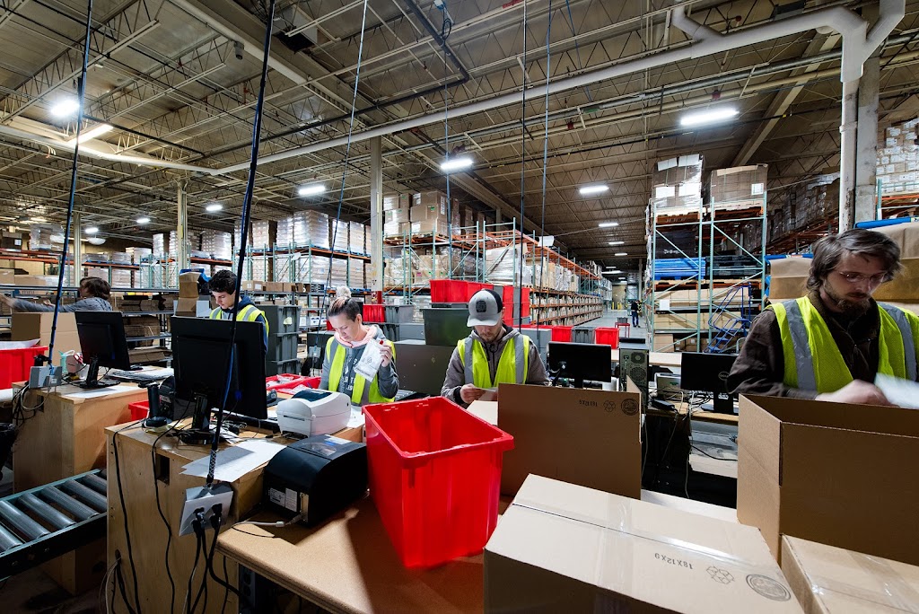 Drexel Industries (Warehouse) | 100 Kellogg Ln, London, ON N5W 0B4, Canada | Phone: (833) 373-9351