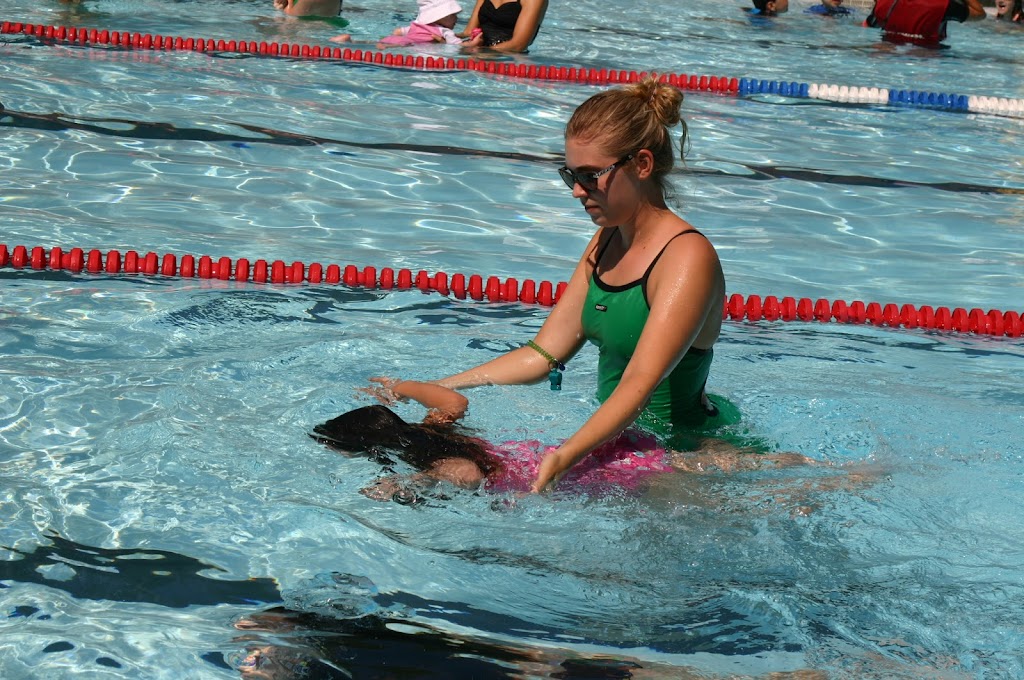 Mooredale Day Camp | 146 Crescent Rd, Toronto, ON M4W 1V2, Canada | Phone: (416) 922-3714 ext. 103
