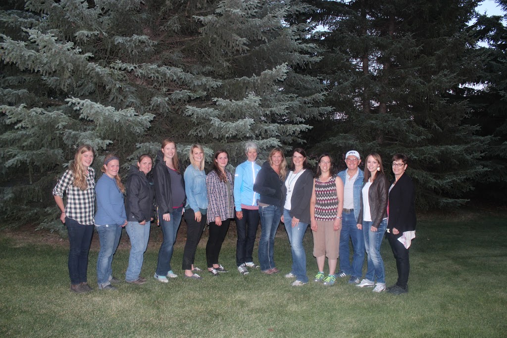 Burwash Equine Services | 252140, Range Rd 42, Calgary, AB T3Z 2J8, Canada | Phone: (403) 242-1913