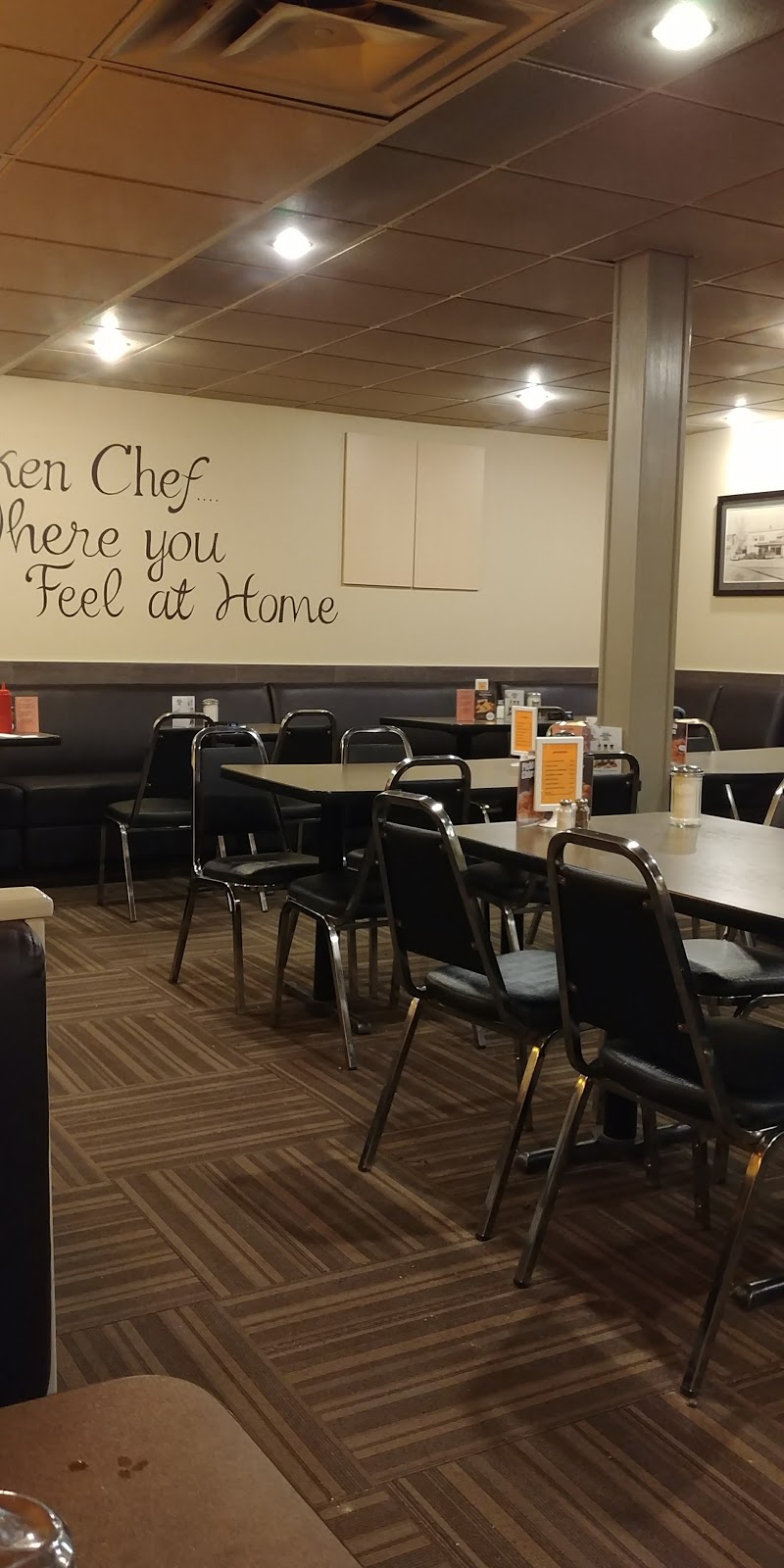 Chicken Chef | 10 Main St, Niverville, MB R0A 0A1, Canada | Phone: (204) 388-6377