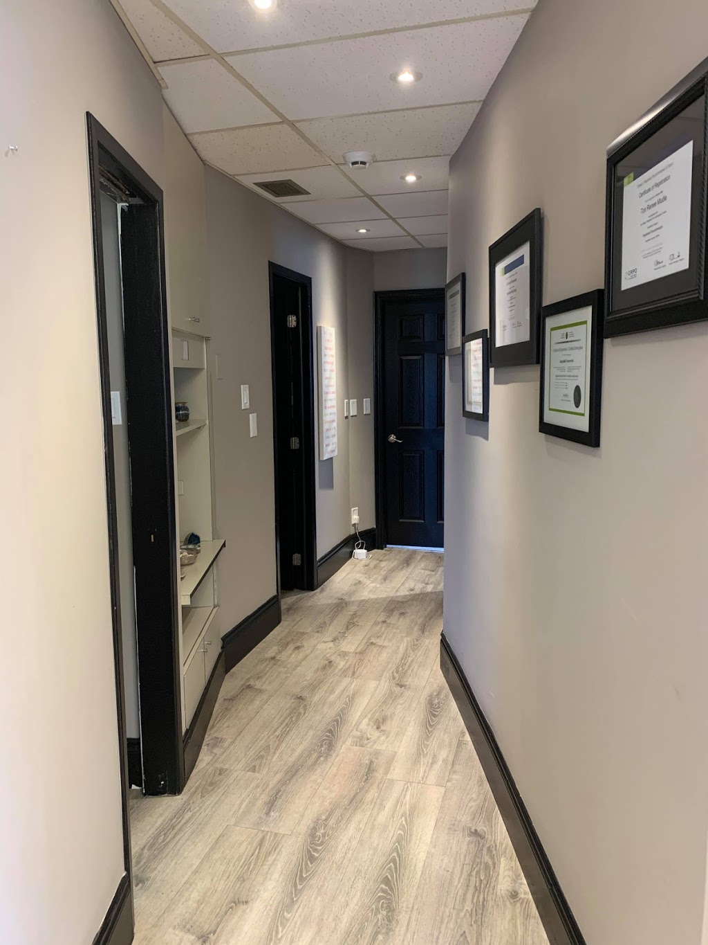 Anchoridge Counselling Services | 535 Park St Unit, Kitchener, ON N2G 1N8, Canada | Phone: (519) 745-4141