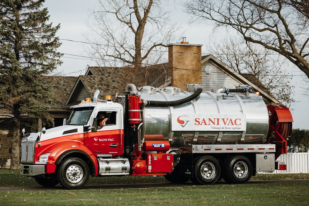 Centre de formation Sanivac | 48 Rue Huot, Notre-Dame-de-lÎle-Perrot, QC J7V 7Z8, Canada | Phone: (514) 536-0269