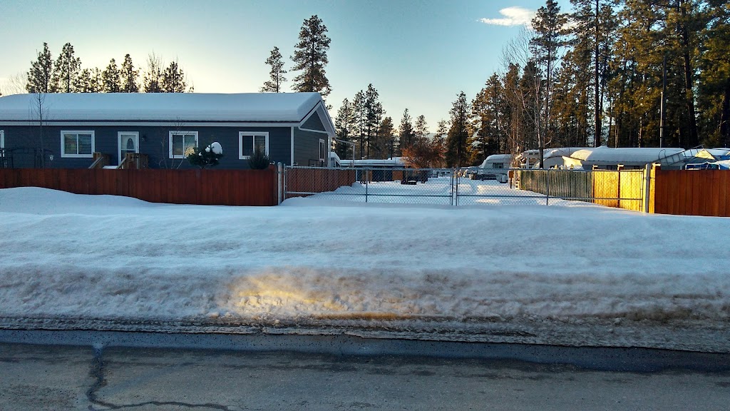 Hitchin Post | 6501 Wasa Lake Park Dr, Wasa, BC V0B 2K0, Canada | Phone: (250) 422-3321