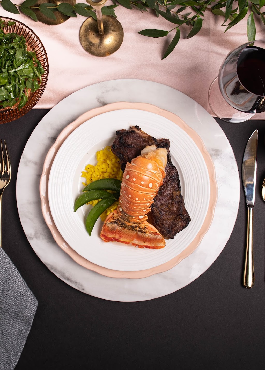 Gilt Catering | 1430 King St N, St. Jacobs, ON N0B 2N0, Canada | Phone: (548) 255-2647