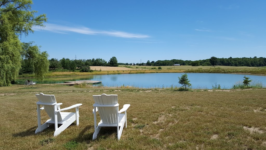 Fenwood Farm | 774 Sawmill Rd, Ancaster, ON L9G 3L1, Canada | Phone: (905) 765-1479