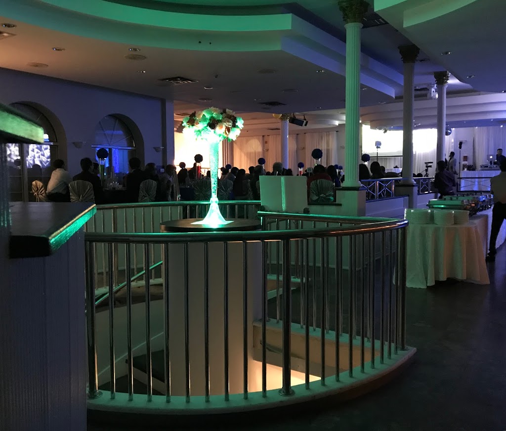 Symphony Banquet Hall | 959 Derry Rd E, Mississauga, ON L5T 2J7, Canada | Phone: (905) 564-0244