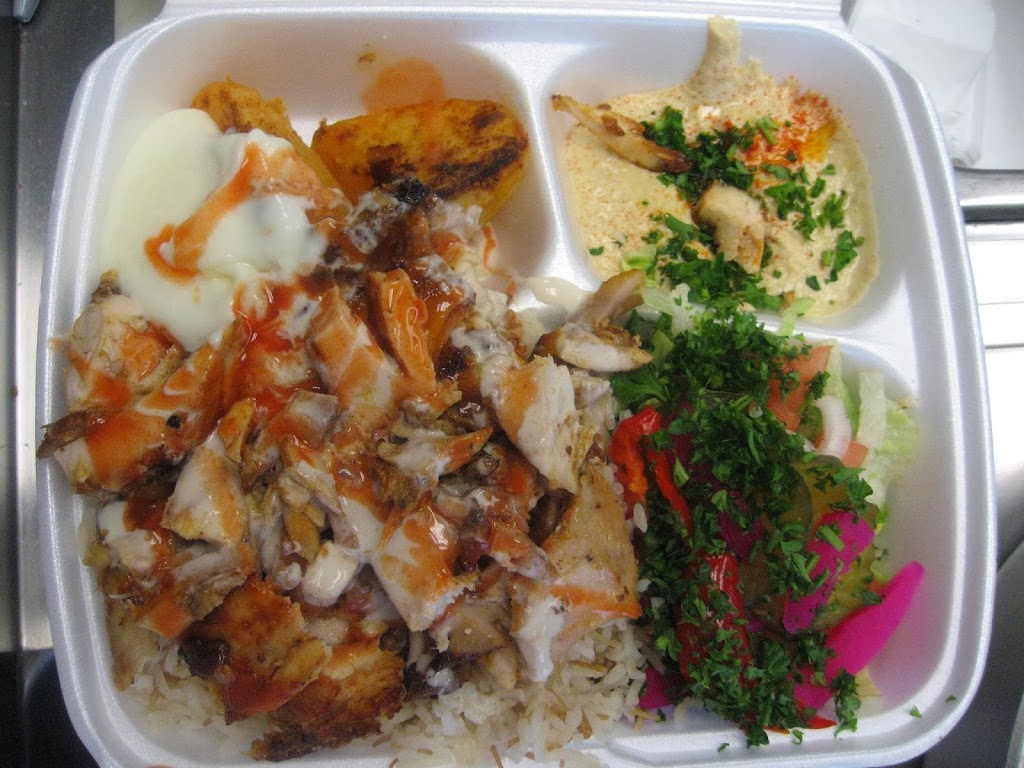 Shawarma Palace 3820 17 Ave SE, Calgary, AB T2A 0S4, Canada