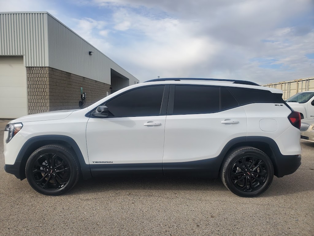 The Tint Company | 429 Wharncliffe Rd S, London, ON N6J 2M6, Canada | Phone: (519) 520-3269