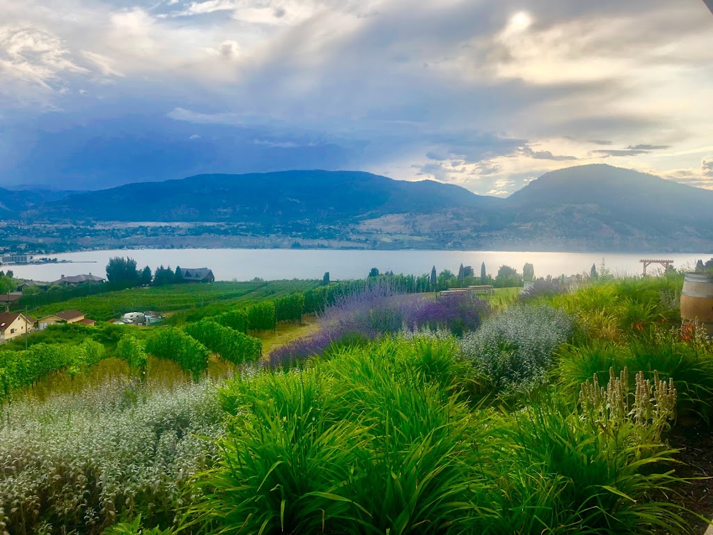 Poplar Grove Winery | 425 Middle Bench Rd N, Penticton, BC V2A 8S5, Canada | Phone: (250) 493-9463