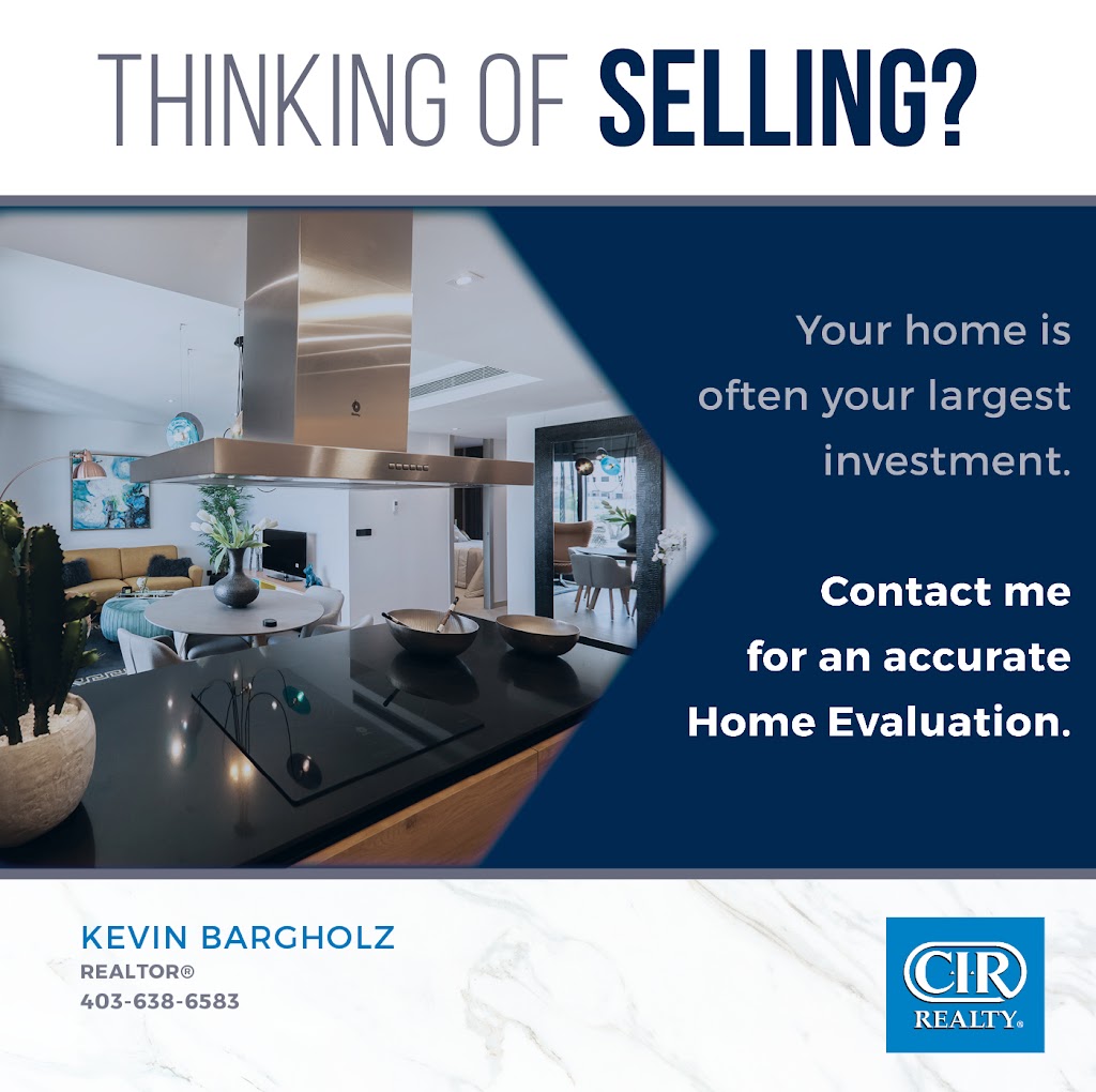 Kevin Bargholz- CIR Realty | Sundre, AB T0M 1X0, Canada | Phone: (403) 638-6583