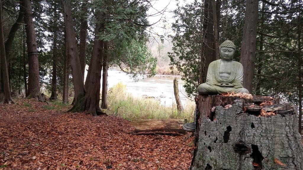 RiverSound Retreat | 8218 Wellington Rd. 18, Fergus, ON N1M 2W5, Canada | Phone: (519) 993-7480