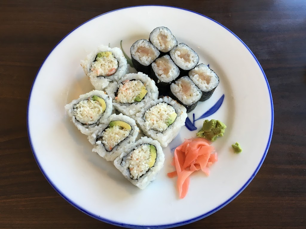 Hananoki Japanese Restaurant Cafe | 3679 Westminster Hwy, Richmond, BC V7C 5V2, Canada | Phone: (604) 273-7778