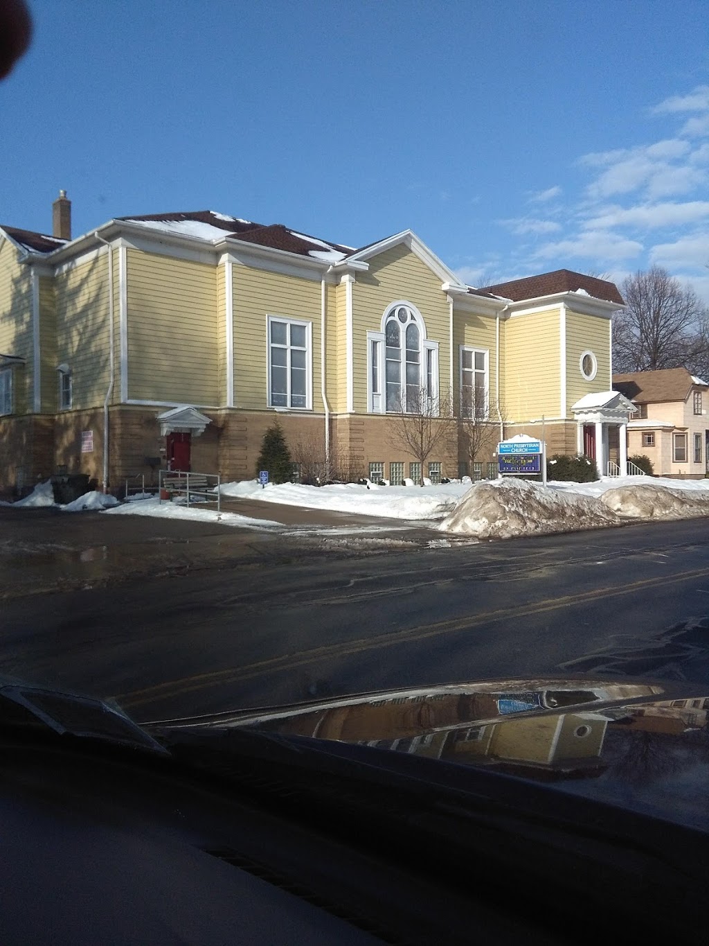 North Presbyterian Church | 168 Payne Ave, North Tonawanda, NY 14120, USA | Phone: (716) 693-7030