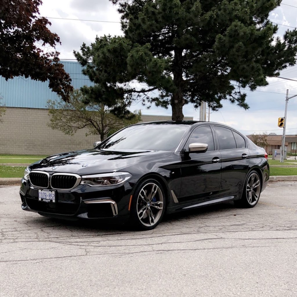 Precision Auto Center | 1175 Meyerside Dr #9, Mississauga, ON L5T 1H3, Canada | Phone: (905) 670-3484
