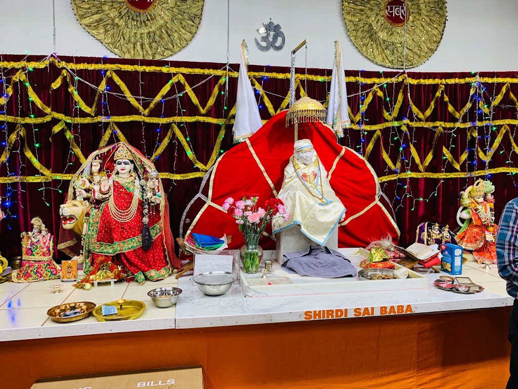 Sai Bhakti Dham | 52 McIntyre Pl Unit A, Kitchener, ON N2R 1G3, Canada | Phone: (519) 574-4974