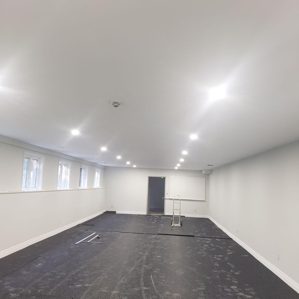 Shine Lighting Electrical Services | 10520, 407 Yonge St 35B Suite, Richmond Hill, ON L4C 3C7, Canada | Phone: (416) 801-0303