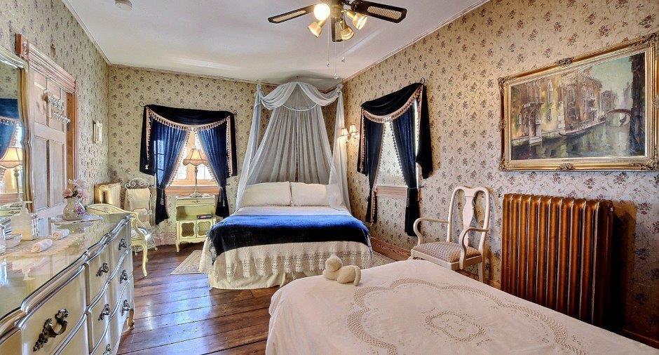 Le Passerin Indigo | 100, Rang, Grande Ligne, Saint-Alexis, Quebec, QC J0K 1T0, Canada | Phone: (450) 839-3482