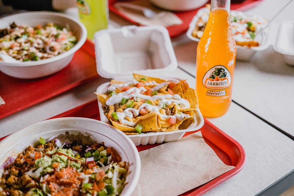 barBURRITO | 1374 S Service Rd, Winona, ON L8E 5C5, Canada | Phone: (905) 643-0699