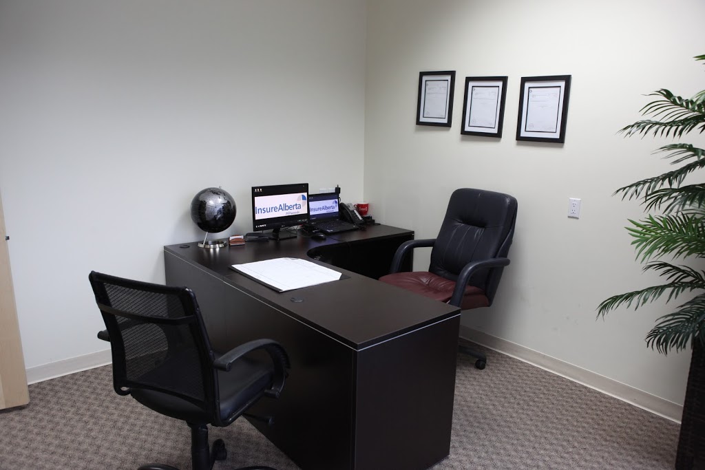 Jim Dasanjh - Insurance Office | 4226 66 St NW, Edmonton, AB T6K 4A2, Canada | Phone: (780) 761-3001