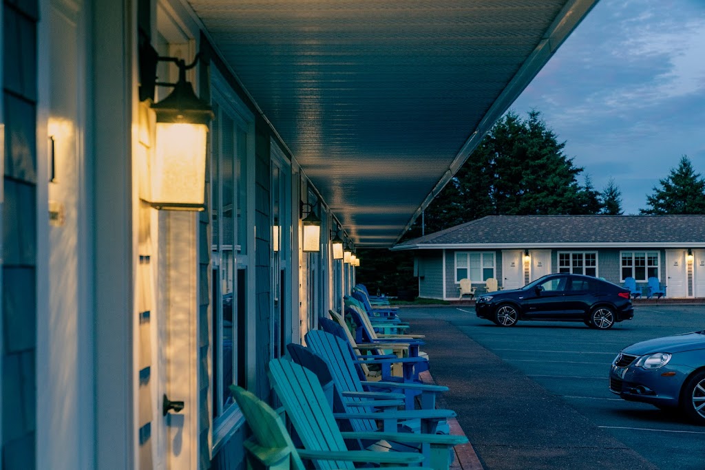 North Rustico Harbour Inn | 7366 Cavendish Rd, North Rustico, PE C0A 1X0, Canada | Phone: (902) 963-2898