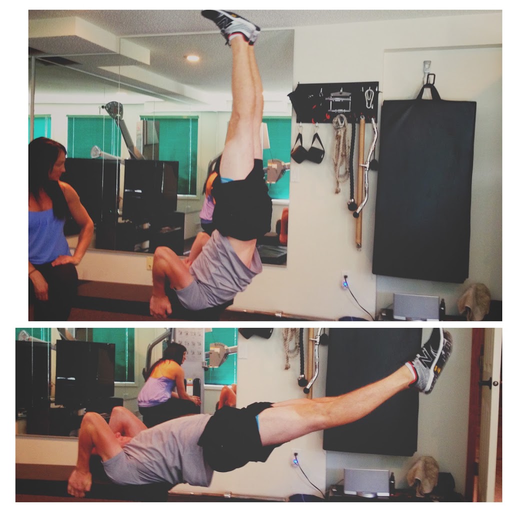 BODYCONNECT Exercise & Lifestyle Coaching | 72 Riverview Cir, Cochrane, AB T4C 1K3, Canada | Phone: (587) 225-5522