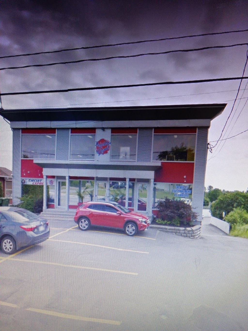Privilege Gym | 2510 Boulevard Louis-XIV, Québec, QC G1C 1B5, Canada | Phone: (418) 664-0400