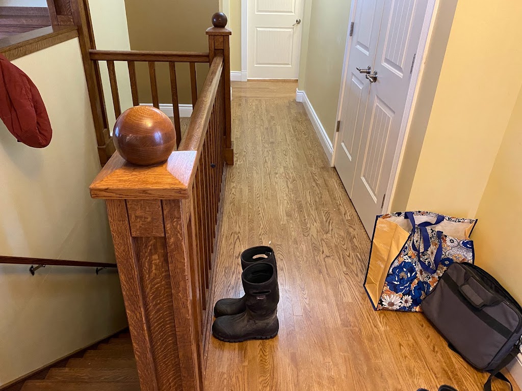Eco Forest Flooring | 3527 Pembina Hwy, Winnipeg, MB R3V 1L6, Canada | Phone: (204) 509-3239