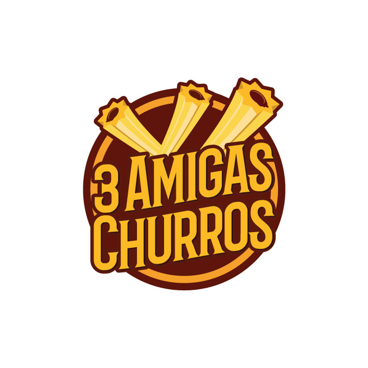 3 Amigas Churros | 6 Golden Fern St, Markham, ON L6B 0V3, Canada | Phone: (416) 707-6423