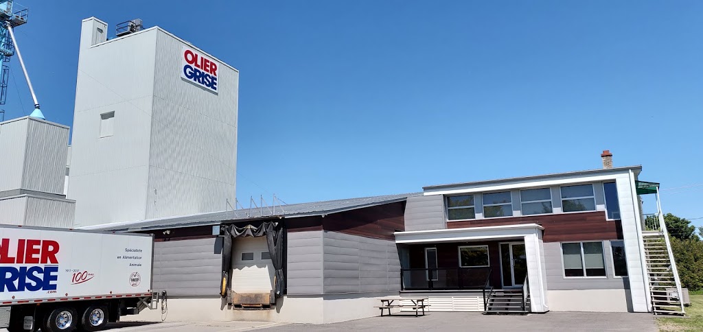 Olier Grisé et Cie Ltée | 1 MARTIN, Saint-Pie, QC J0H 1W0, Canada | Phone: (450) 772-2445