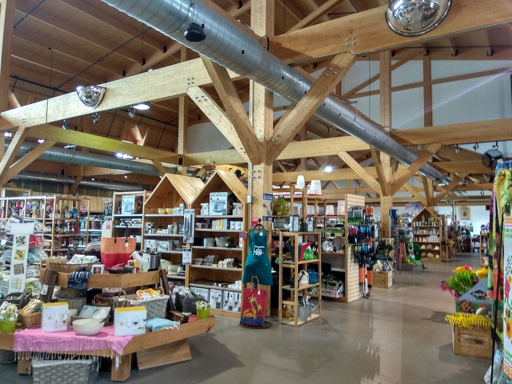 Ferme Guyon | 1001 Rue Patrick Farrar, Chambly, QC J3L 4N7, Canada | Phone: (450) 658-1010