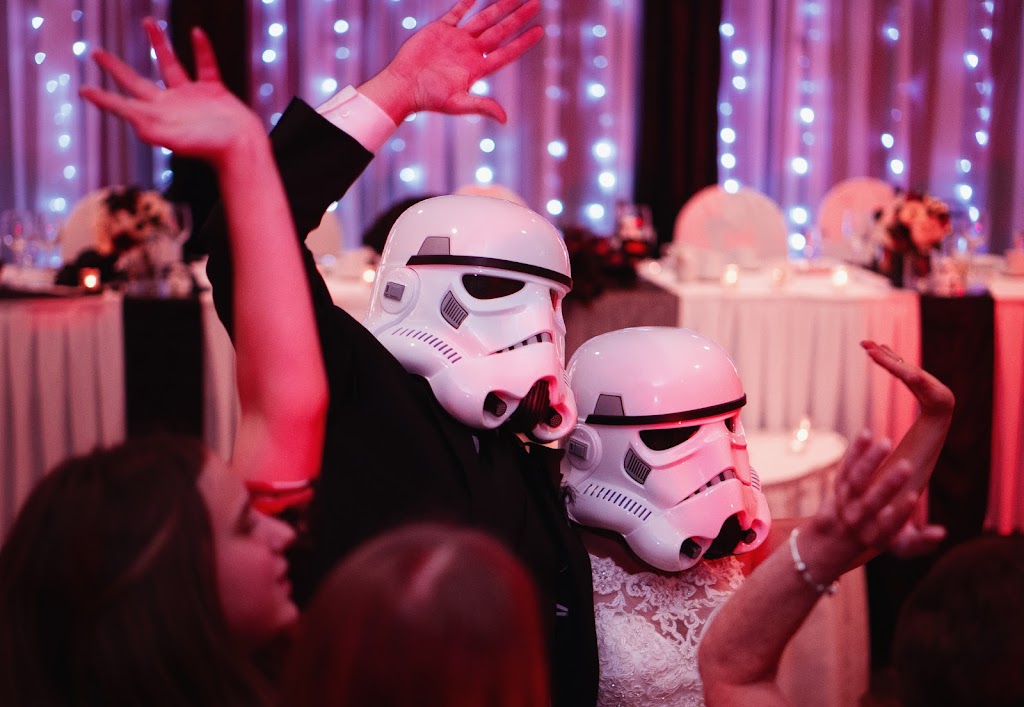 GeekChic Decor & Event Services | 10 1 Ave, Argyle, MB R0C 0B0, Canada | Phone: (204) 558-5885