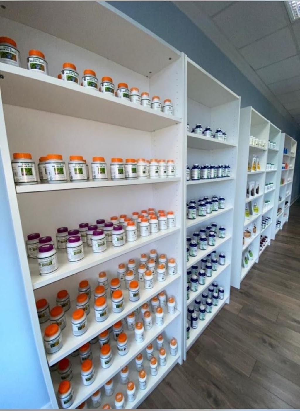 A-Z Holistic Care | 9524 120 St, Surrey, BC V3V 4C1, Canada | Phone: (778) 317-2902