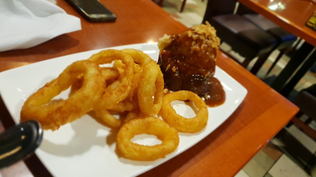 Getaway Restaurant | Unnamed Road, Centre Wellington, ON N0B, Canada