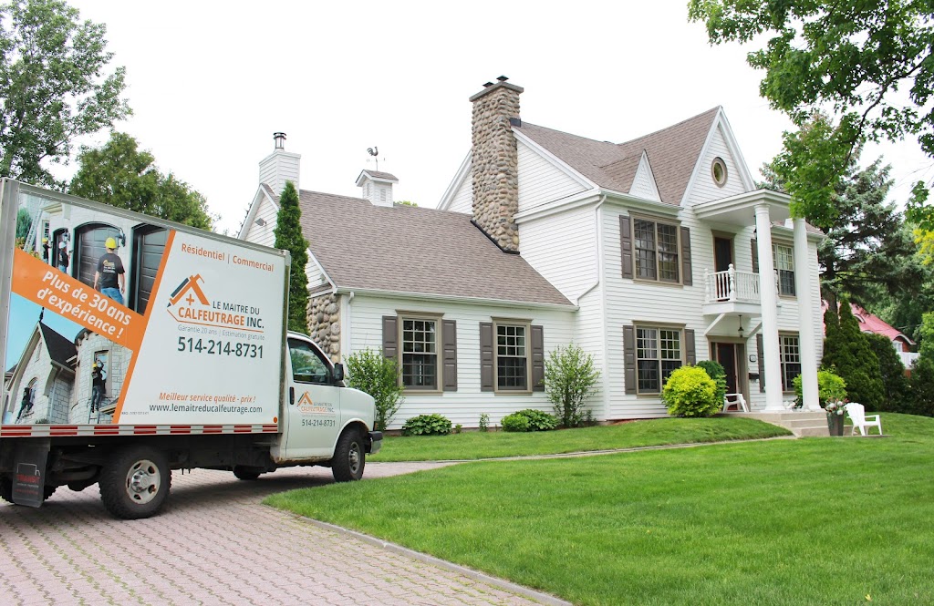 Maitre du Calfeutrage | 3275 Rue de lIndustrie #227, Saint-Mathieu-de-Beloeil, QC J3G 0M8, Canada | Phone: (514) 214-8731