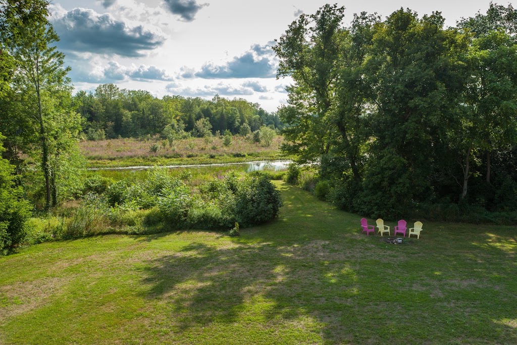 Ottawa Maberly Addiction Rehabilitation Residence | 305 Maberly Elphin Rd, Maberly, ON K0H 2B0, Canada | Phone: (613) 200-4357