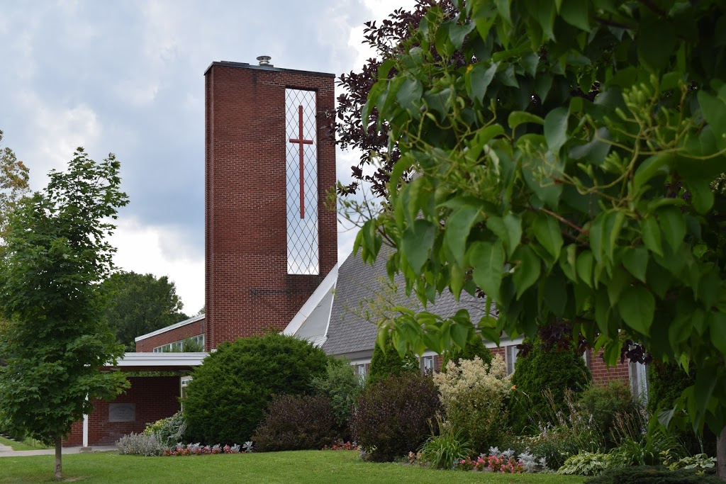 Bromley Road Baptist Church | 1900 Lauder Dr, Ottawa, ON K2A 1B1, Canada | Phone: (613) 722-2834