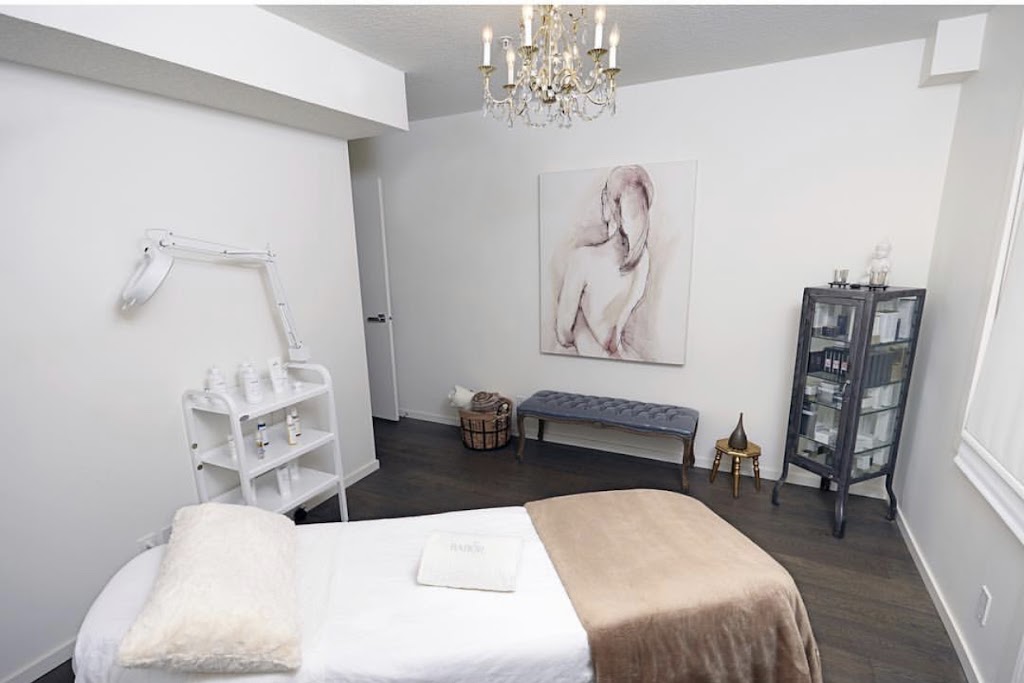 Sugar Naturel Luxurious Spa & Beauty | 1719 9a St SW, Calgary, AB T2T 6S3, Canada | Phone: (403) 998-7279