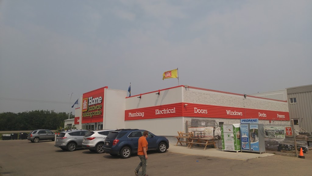Home Hardware Building Centre-Fort Saskatchewan | 8817 111 St, Fort Saskatchewan, AB T8L 3S6, Canada | Phone: (780) 992-1190