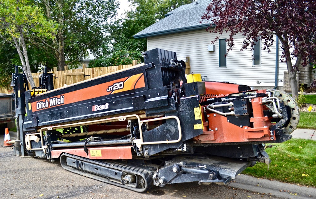 GCS Group | 54314 Range Rd 255, Alberta T8T 0T8, Canada | Phone: (780) 818-2018