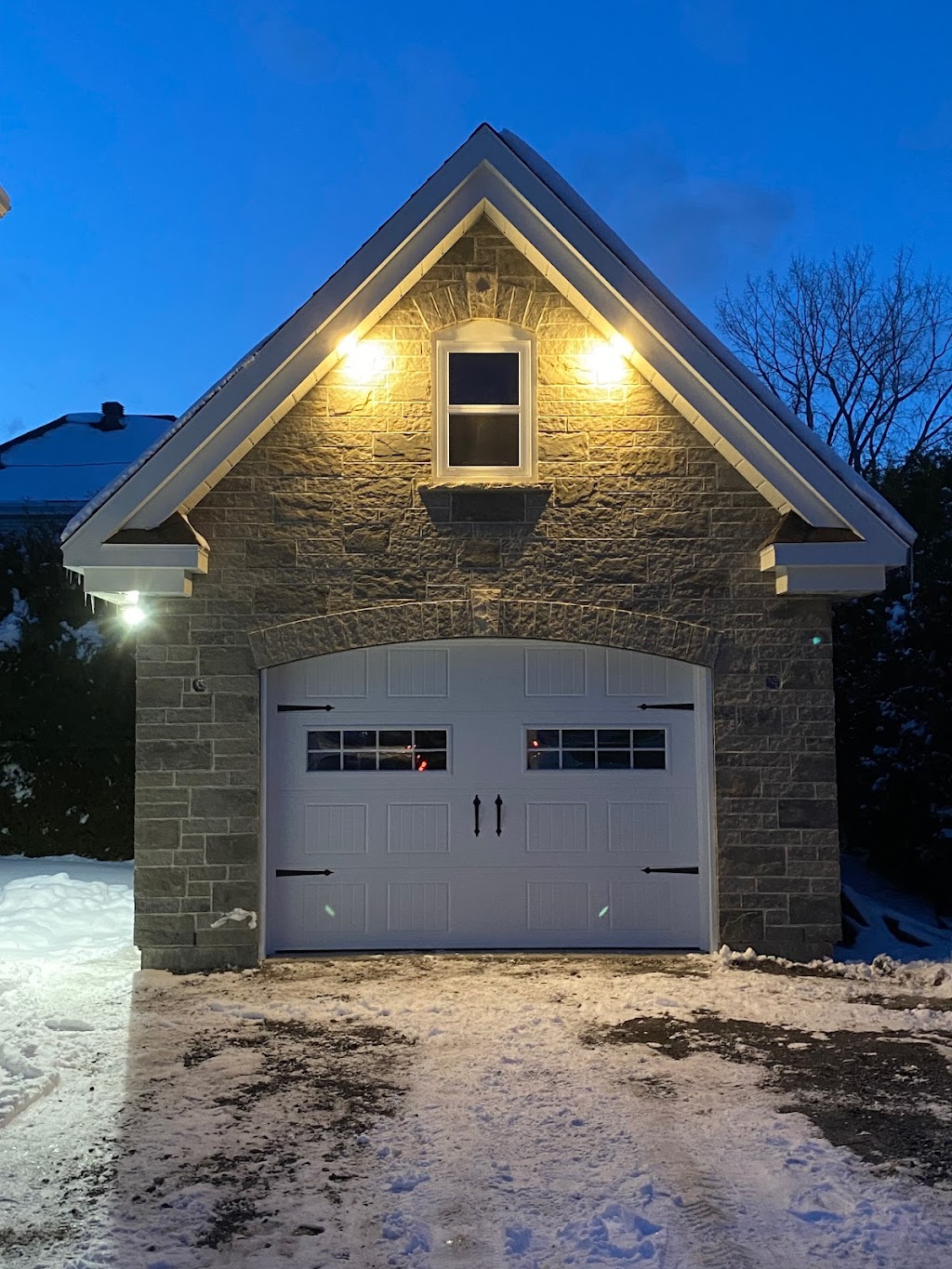 Rénovation Carl Blanchette Inc | 26 Pl. Bergeron, Maskinongé, QC J0K 1N0, Canada | Phone: (819) 668-2230