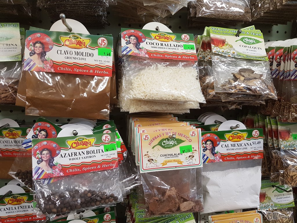 Paraiso Tropical - Latin Food Market North | store | 9136 118 Ave NW, Edmonton, AB T5B 0V1, Canada | 7804796000 OR +1 780-479-6000