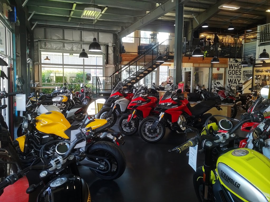 Savage Cycles | 2956 Westshore Pkwy, Victoria, BC V9B 0B2, Canada | Phone: (250) 475-8885