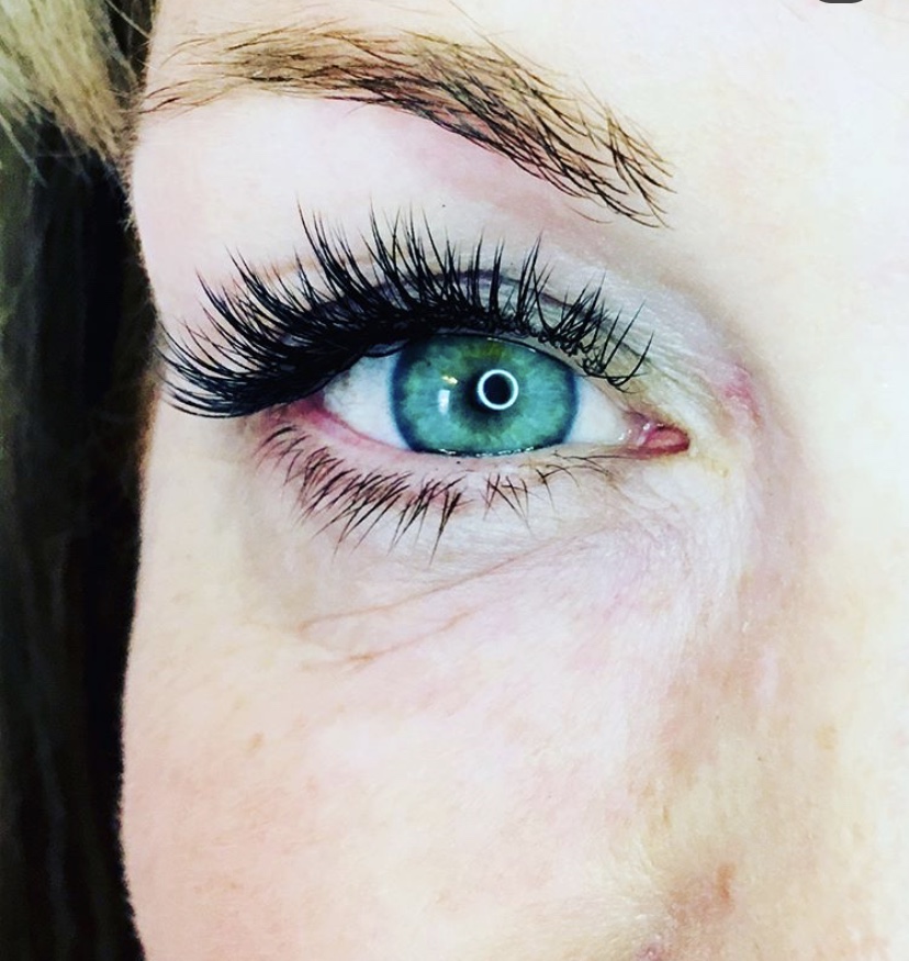 Fair Maven Lash Studio | 11 Dynes St, Red Deer, AB T4R 3C3, Canada | Phone: (403) 352-8757