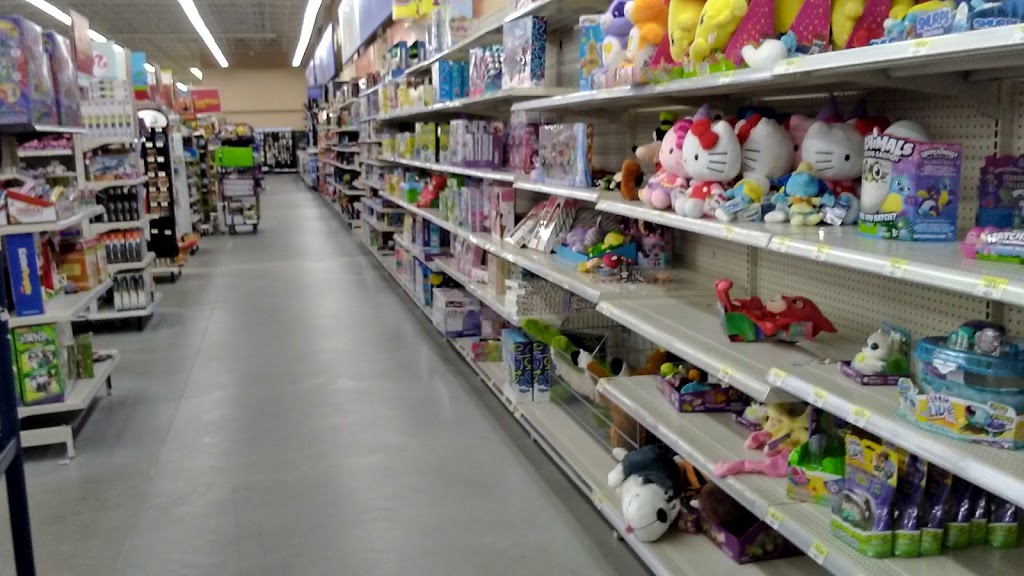 Walmart Sussex | 80 Main St, Sussex, NB E4E 1Y6, Canada | Phone: (506) 432-1814