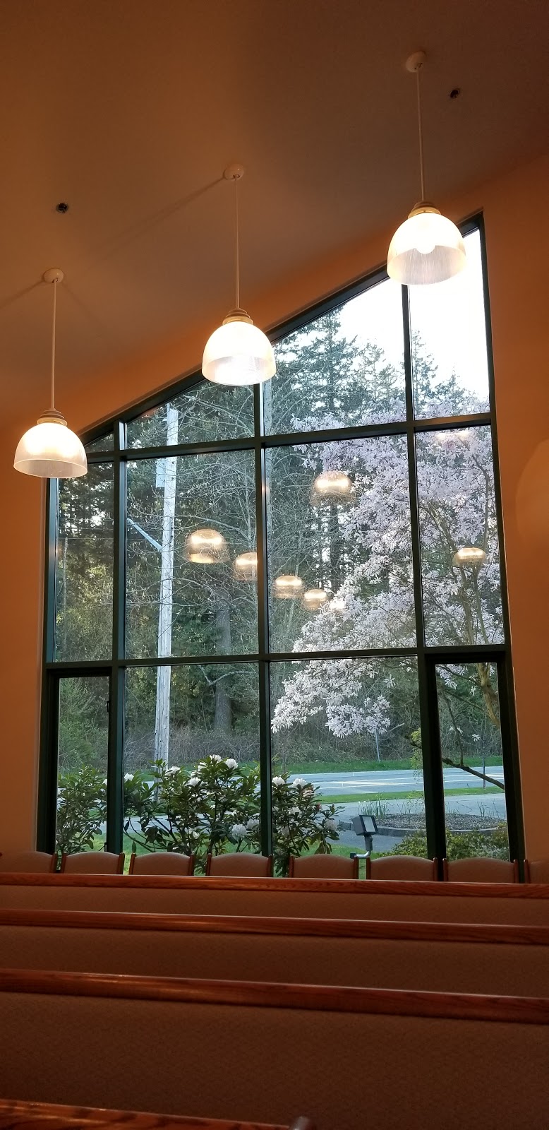 Mount Olive Lutheran Church | 2350 148 St, Surrey, BC V4A 4M7, Canada | Phone: (604) 536-8527