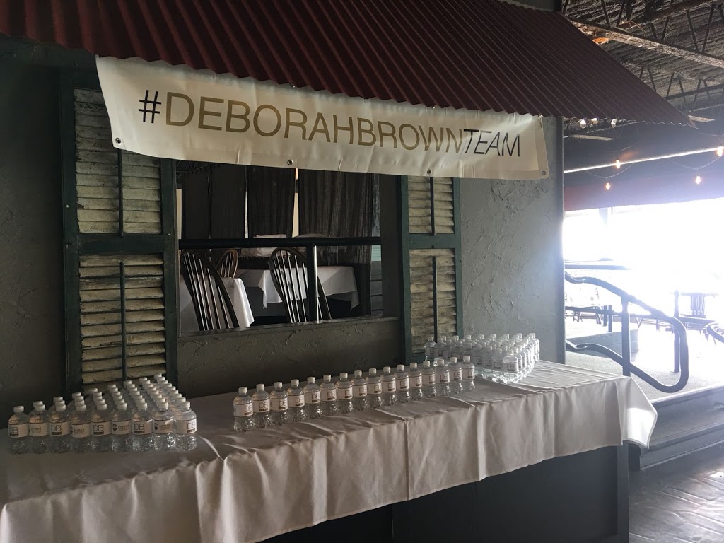 Deborah Brown Team - RE/MAX Escarpment Realty Inc. | 2180 Itabashi Way #4A, Burlington, ON L7M 5A5, Canada | Phone: (905) 334-9067
